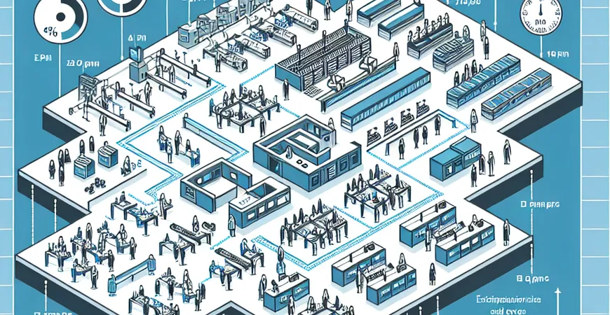 2025年高性价比MES推荐：5款适合小微企业的工具测评