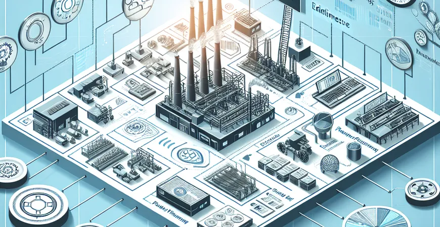 2小时搞定！MES选型中“一物一码”追溯功能评估