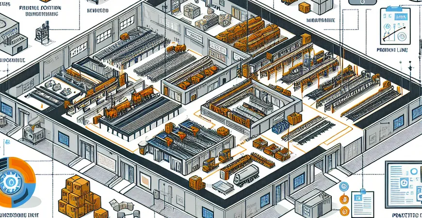 2小时搭建！用MES工具实现“一物一码”生产追溯管理