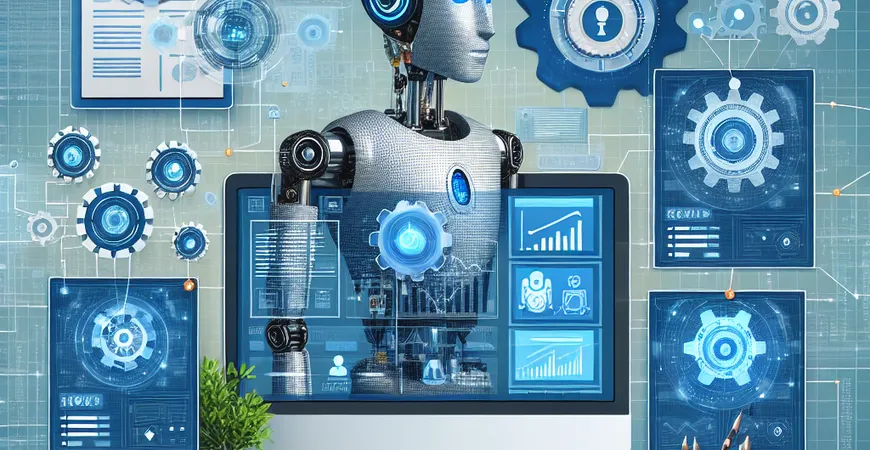 AI技术可以替代HR哪些日常工作？