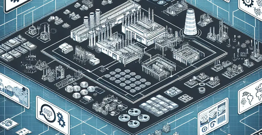 EHS管理与MES如何结合？生产安全监控的集成方案解析