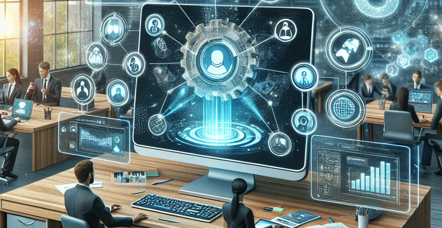 HRM工具如何帮助企业应对劳动法变化？