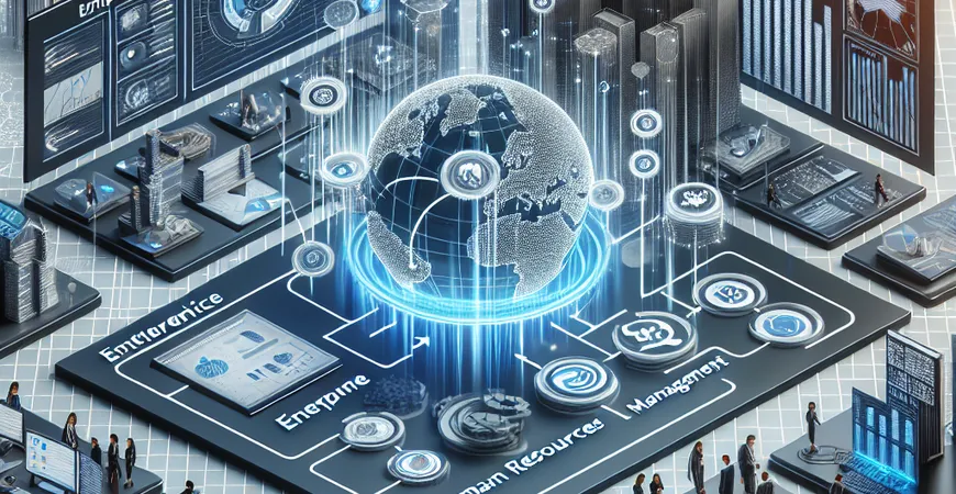 HRM系统如何助力企业合规化管理？