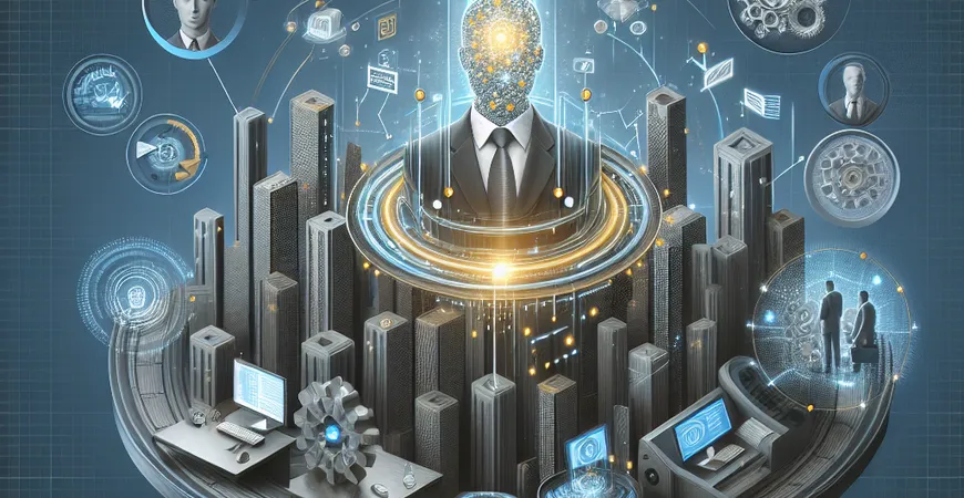 HRM系统如何提升企业招聘效率？5大核心功能解析