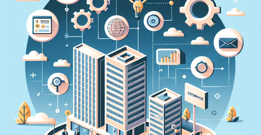 HR共享服务中心怎么建？SSC模块的支持方案