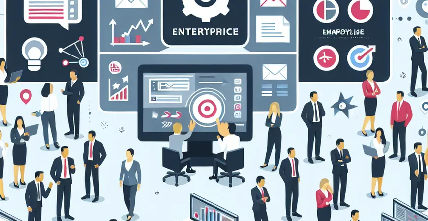 HR工具中的员工档案管理功能详解