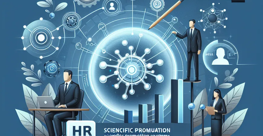 HR工具如何帮助企业建立科学的晋升体系？