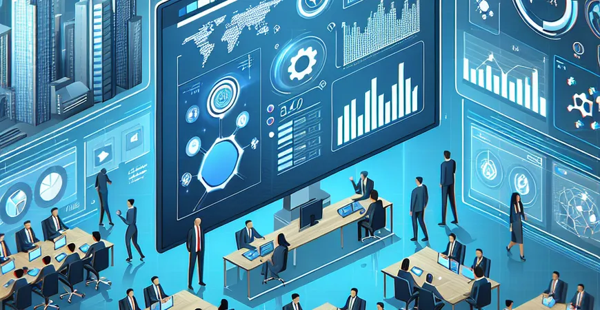 HR平台如何实现员工满意度实时监测？