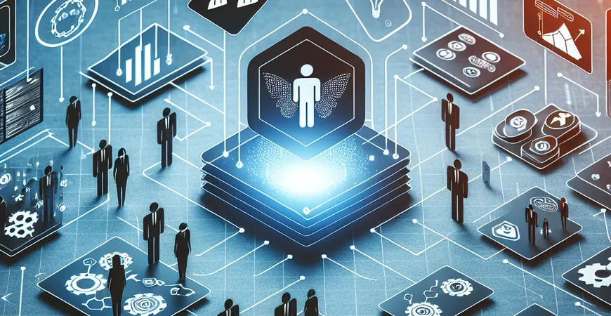 HR系统与ERP系统到底有什么区别？企业选型必看对比指南