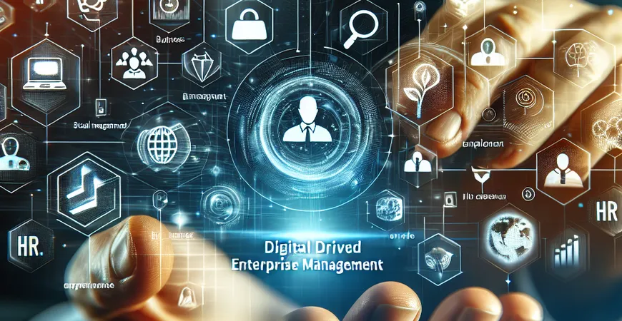 HR系统如何支持企业灵活用工需求？