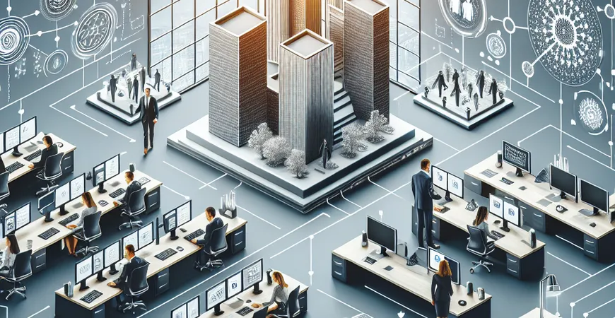 HR系统权限混乱？角色权限体系的科学设计