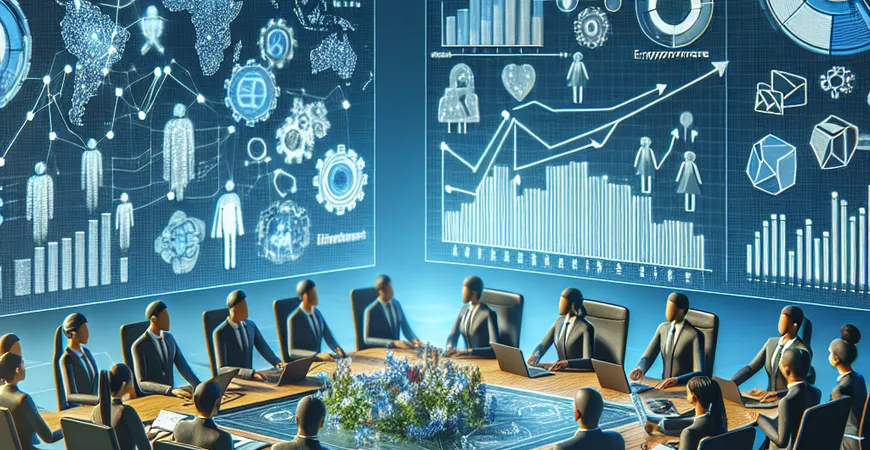 HR系统选型纠结？功能对比模块的7个关键点