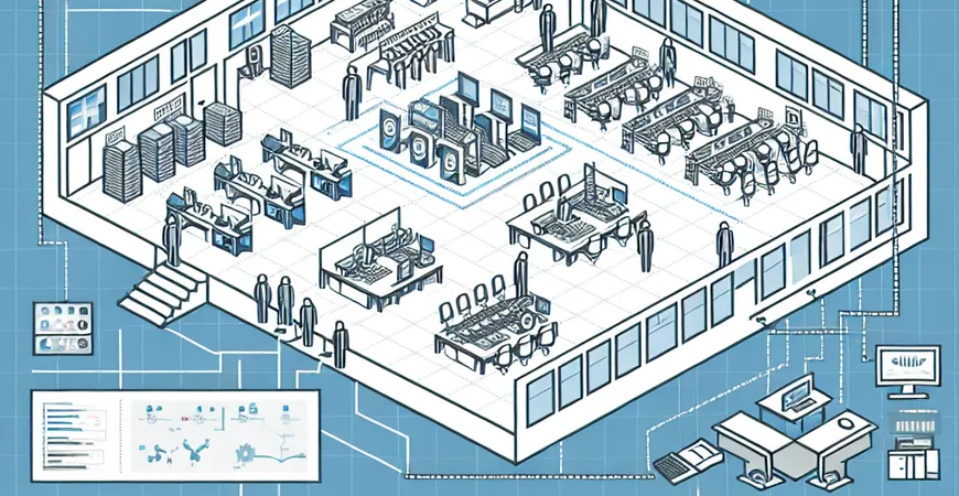 MES如何优化生产报表？自动生成与可视化