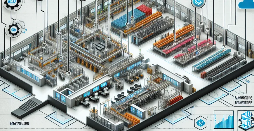 MES如何优化生产调度？动态优先级调整