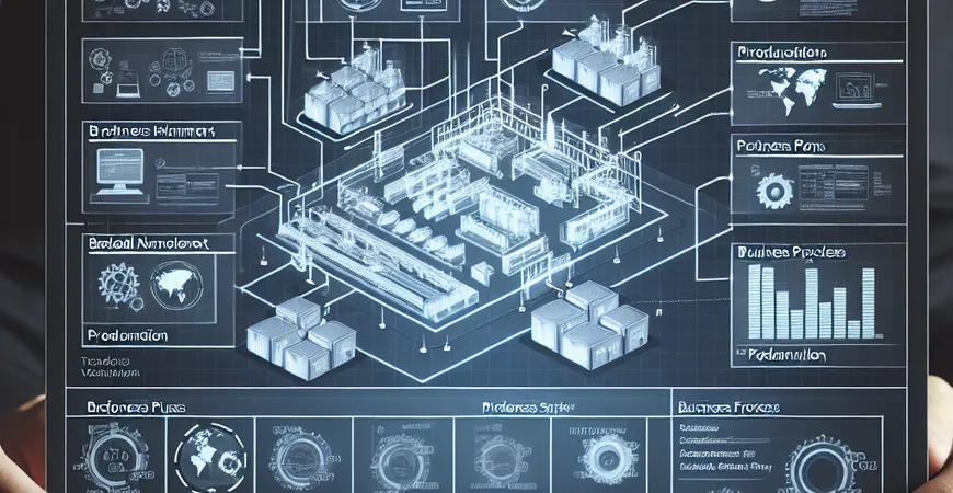 MES如何优化生产追溯？批次与序列号管理