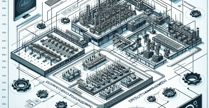 MES如何优化质量管理？防错防呆机制设计