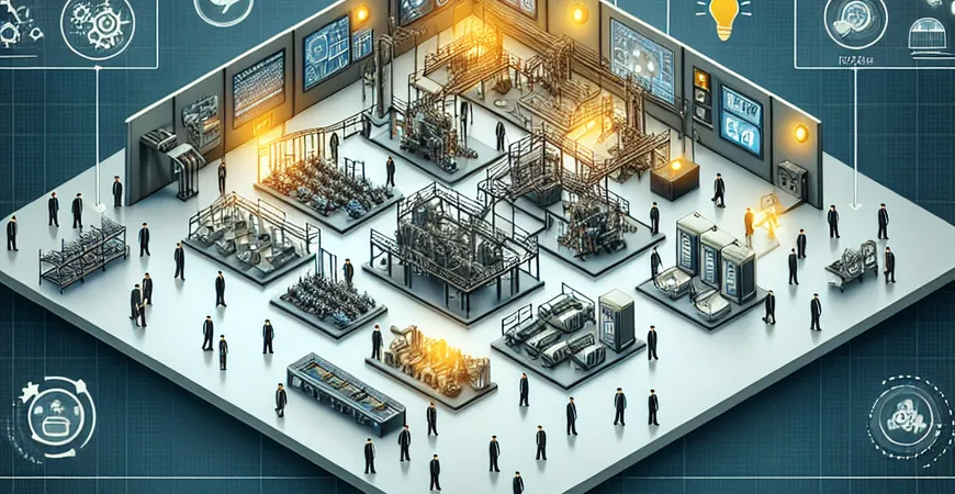 MES如何支持多班次生产？交接班管理的数字化