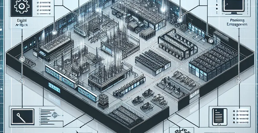 MES如何支持按单生产？定制化订单的系统处理