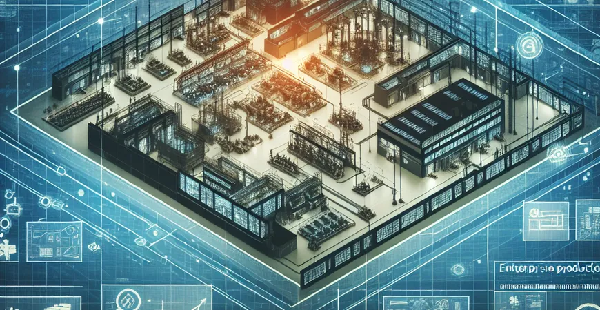 MES工具如何提升产能利用率？产能分析与优化案例