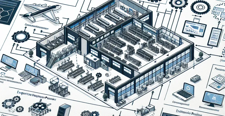 MES工具如何高效分配生产任务？任务管理流程解析