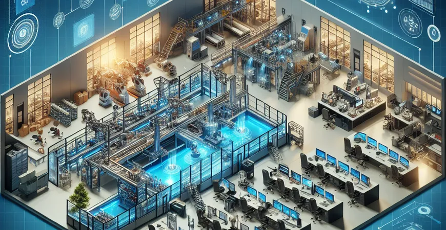 MES工具选型有哪些常见陷阱？企业该如何避免？