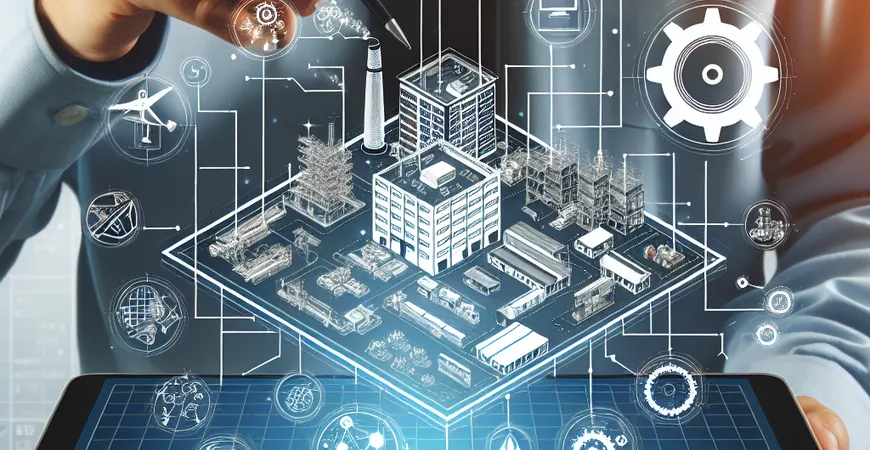 MES工具选型的常见陷阱：企业该如何避免？