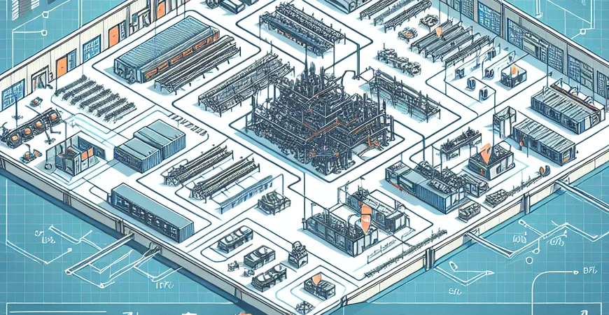 MES平台在设备监控中的作用：如何实时掌握设备状态？
