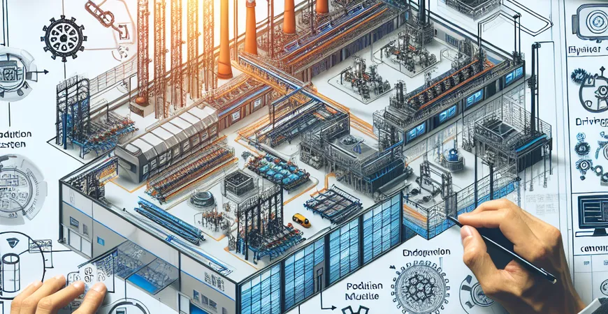 MES平台如何助力精益生产？可视化看板搭建实战攻略