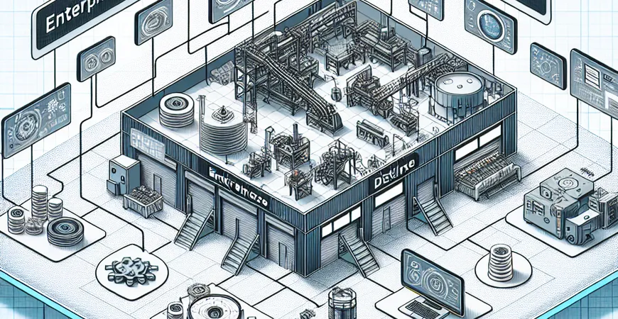 MES平台如何实时掌握设备状态？设备监控作用解析