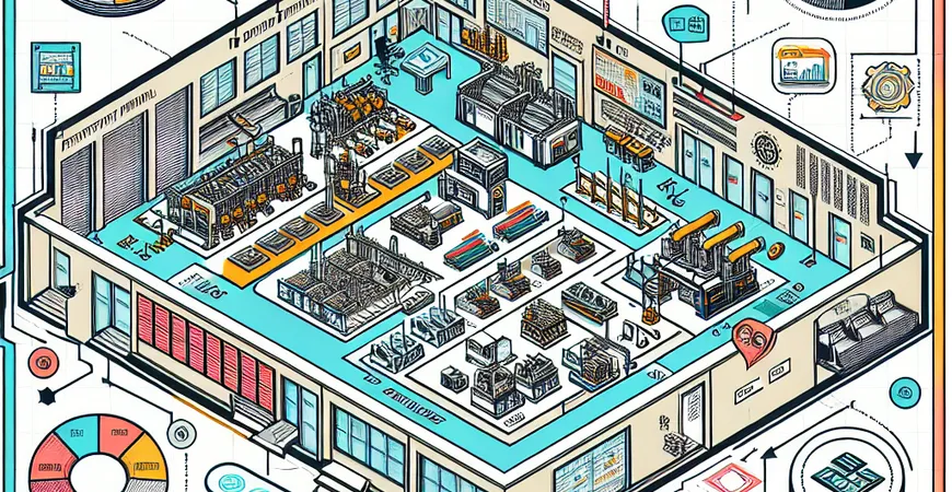 MES平台实施中的数据迁移怎么做？5个关键环节把控