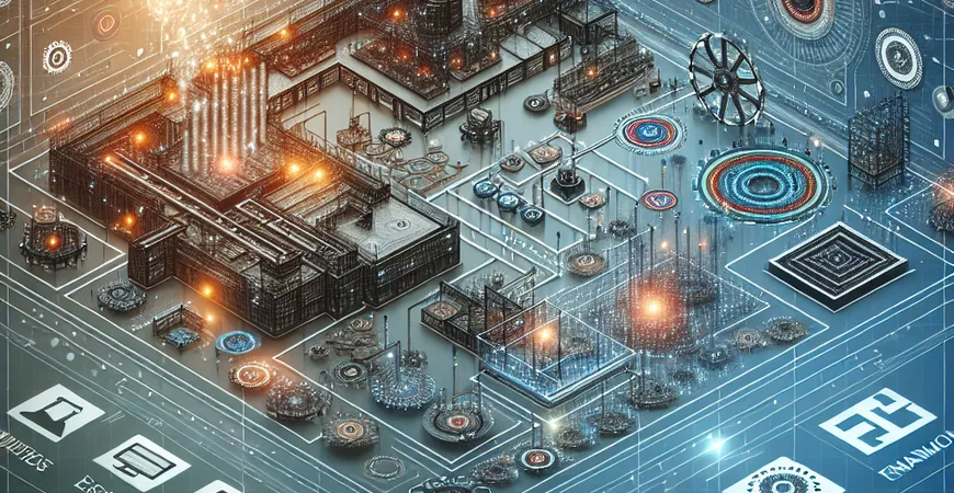 MES平台投资回报率如何计算？3个关键指标解析