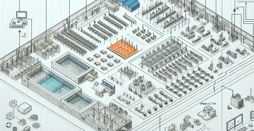 MES平台的“坑”：厂商常隐瞒的4个实施风险点