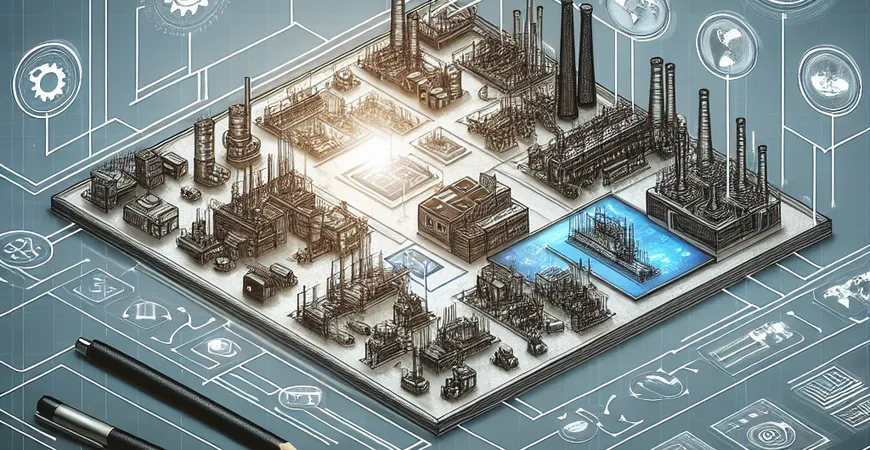 MES平台选型避坑：厂商承诺背后的8个真实风险点