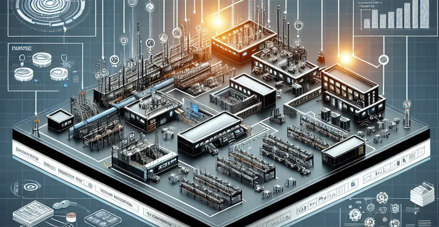 MES数据迁移怎么做？选型时历史数据对接的5个环节