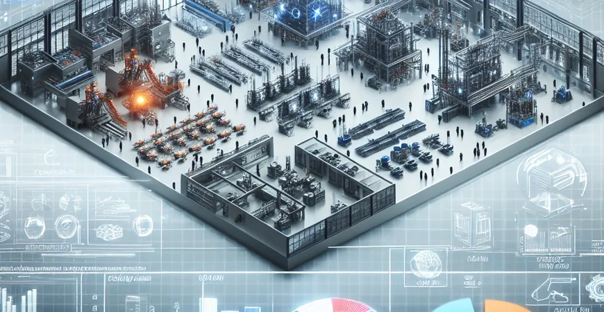 MES系统BI分析能力怎么评估？