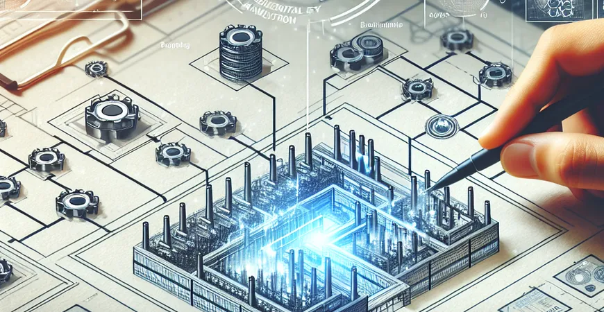 MES系统在物料管理中的优势：如何实现精准管控？
