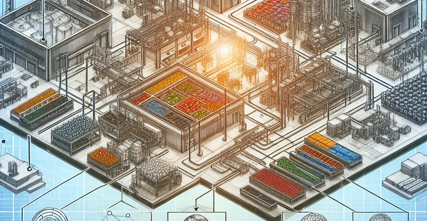 MES系统在物料追踪中的应用：如何避免物料浪费？