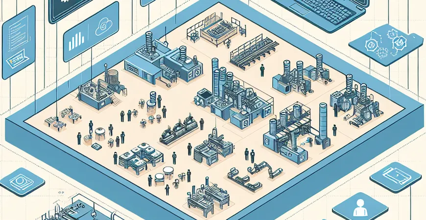 MES系统在生产数据采集与分析中的作用：如何助力决策？