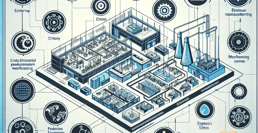 MES系统在生产计划管理中的作用：如何提高计划准确性？