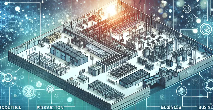 MES系统在生产设备维护中的应用：如何制定科学维护计划？