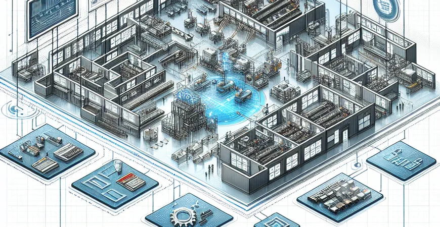 MES系统在生产质量检测中的应用：如何提高检测效率？