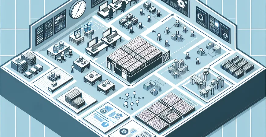 MES系统在质量追溯中如何快速定位问题？应用解析