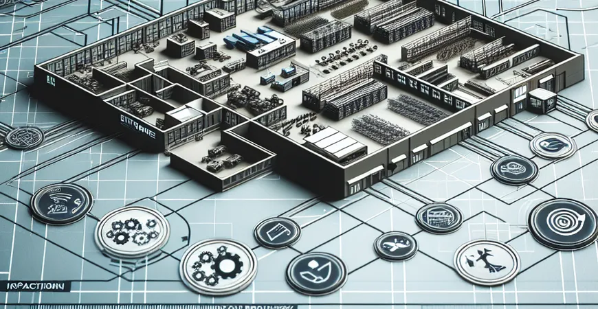 MES系统在质量追溯中的应用：如何快速定位质量问题？