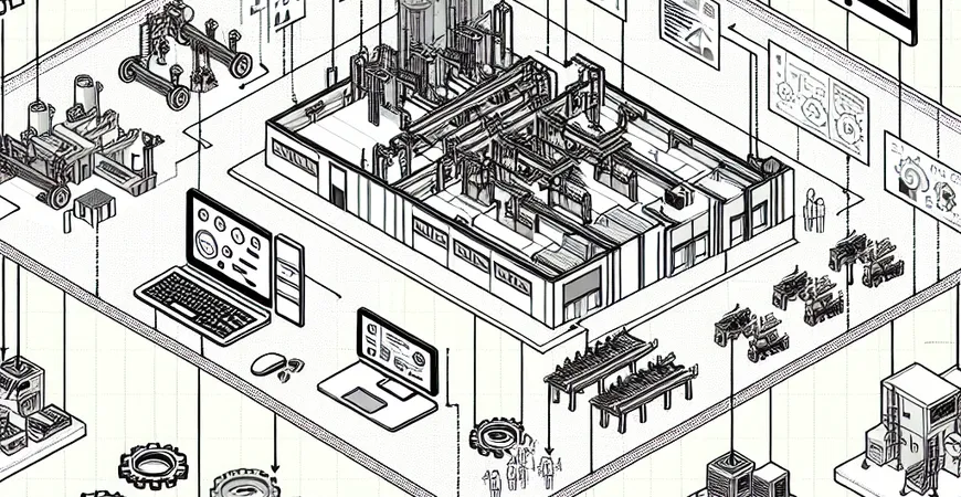 MES系统如何提升生产安全保障？安全管理作用解析