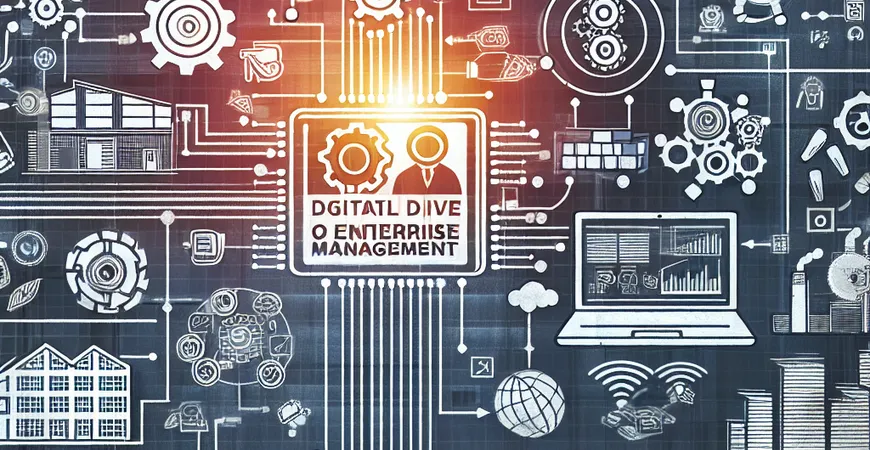 MES系统如何提高生产质量检测效率？应用解析来了