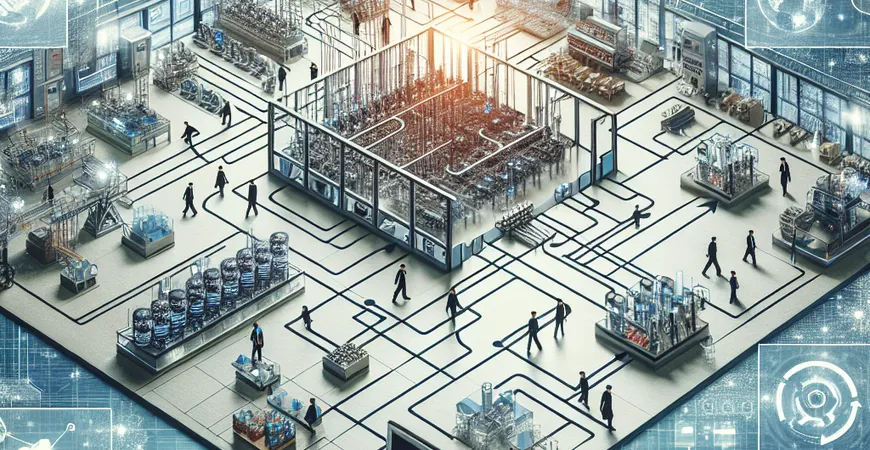 MES系统如何支持多品种小批量生产？