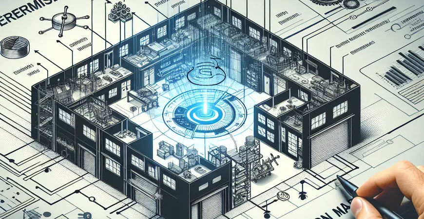 MES系统如何支持定制化生产？