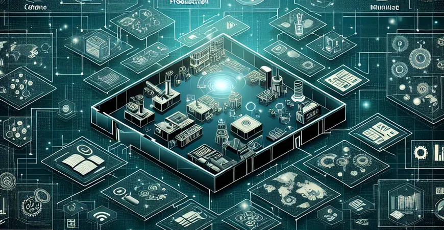 MES系统如何支持绿色生产？能耗管理与环保合规方案