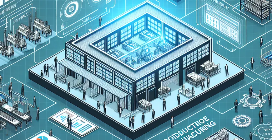 MES系统如何管理生产异常？根因分析与改进