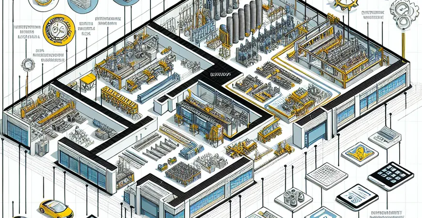 MES系统实施失败常见原因分析，如何避免踩坑？